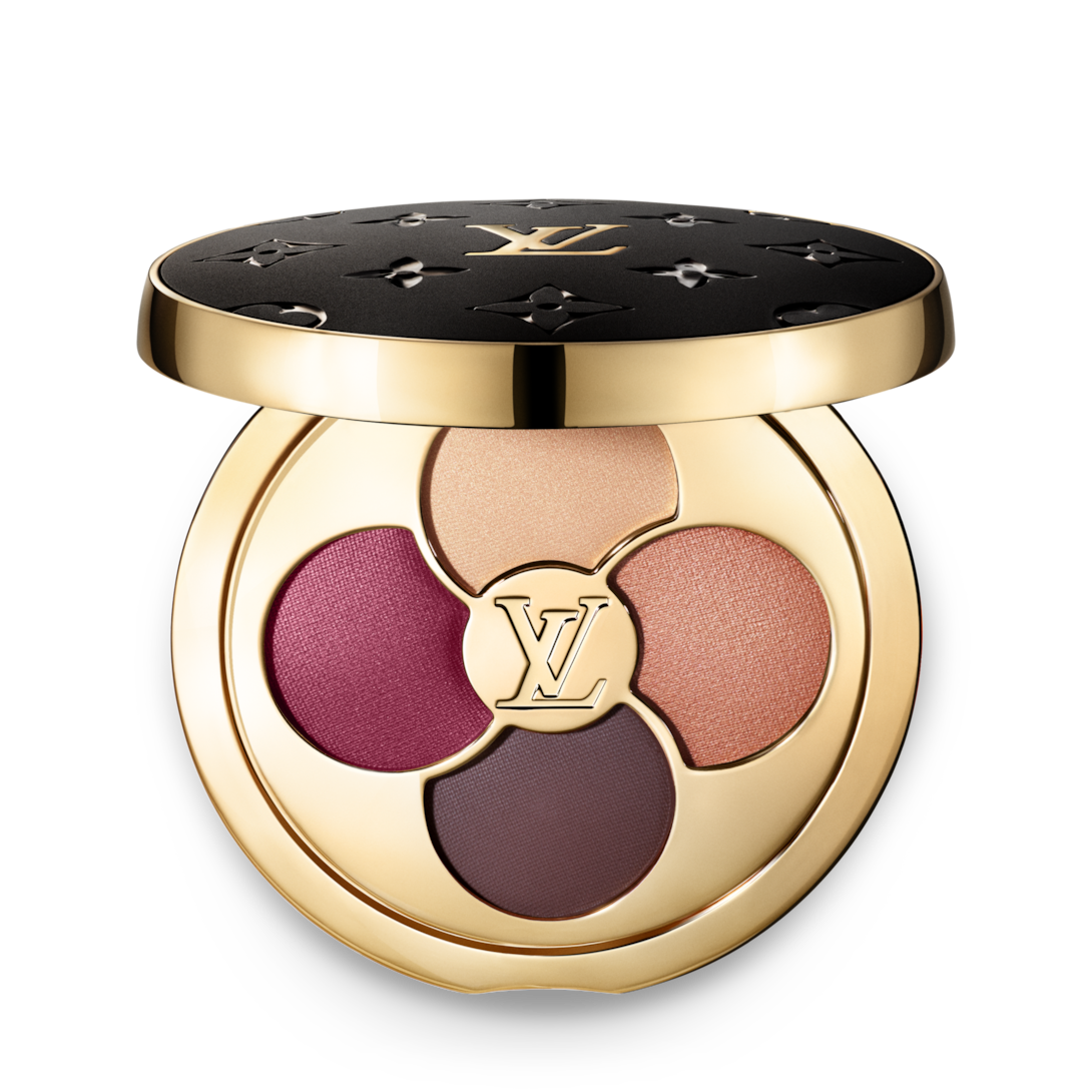 LV Ombres - Eyeshadow Palette - Eyes | LOUIS VUITTON